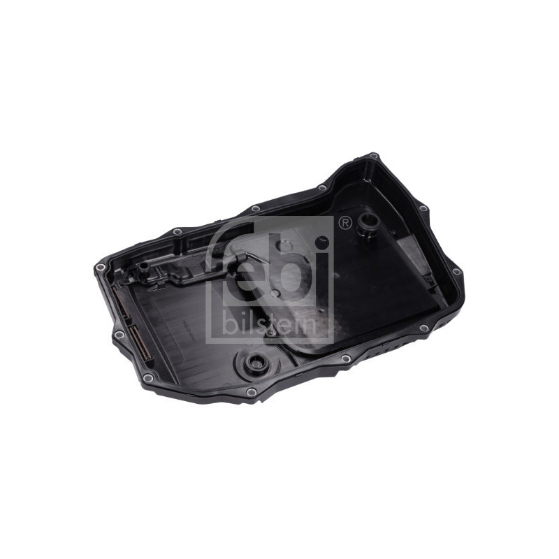 Filtre hydraulique (transmission auto) FEBI BILSTEIN