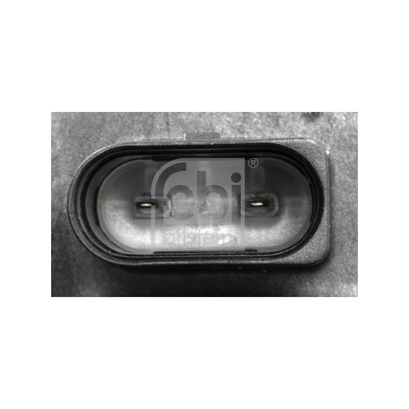 Vase d'expansion (liquide de refroidissement) FEBI BILSTEIN