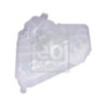 Vase d'expansion (liquide de refroidissement) FEBI BILSTEIN
