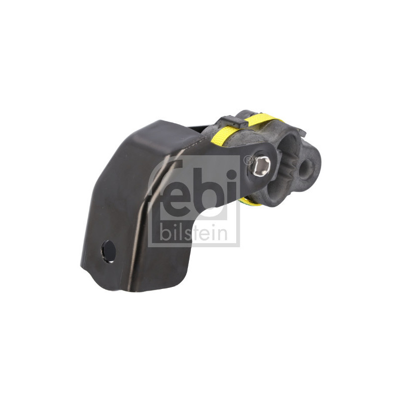 Silent bloc d'échappement FEBI BILSTEIN