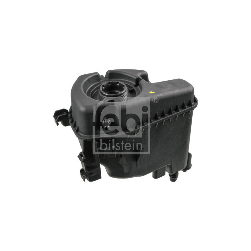Vase d'expansion (liquide de refroidissement) FEBI BILSTEIN