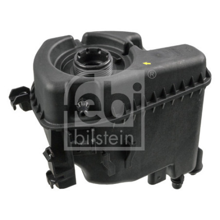 Vase d'expansion (liquide...