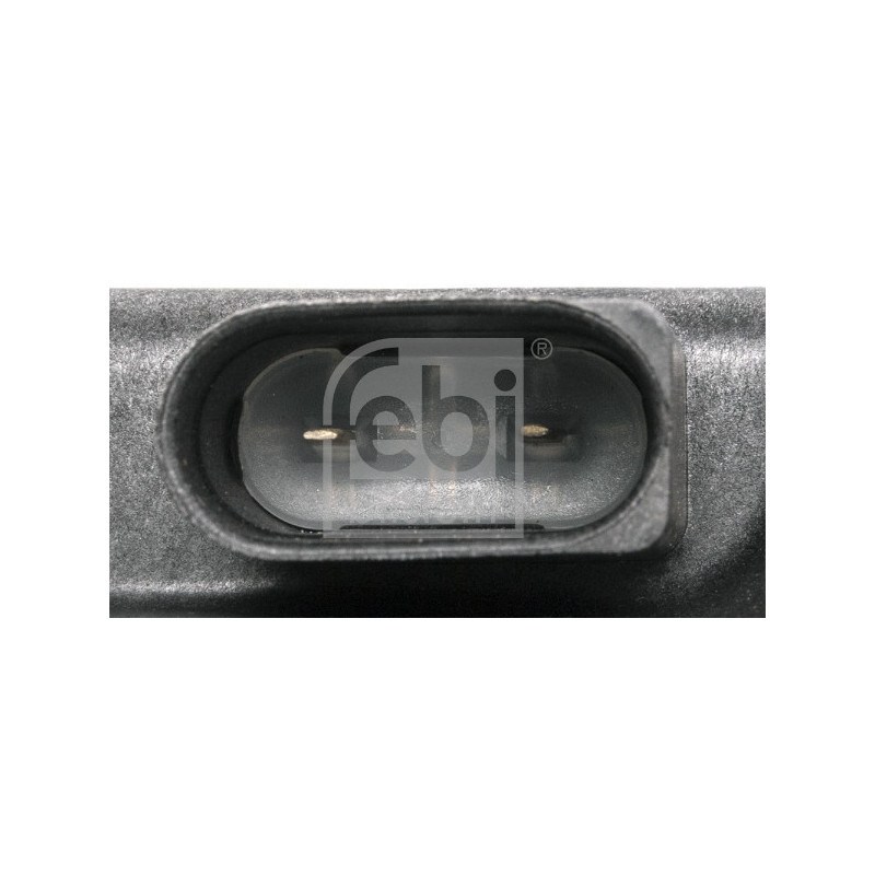 Vase d'expansion (liquide de refroidissement) FEBI BILSTEIN