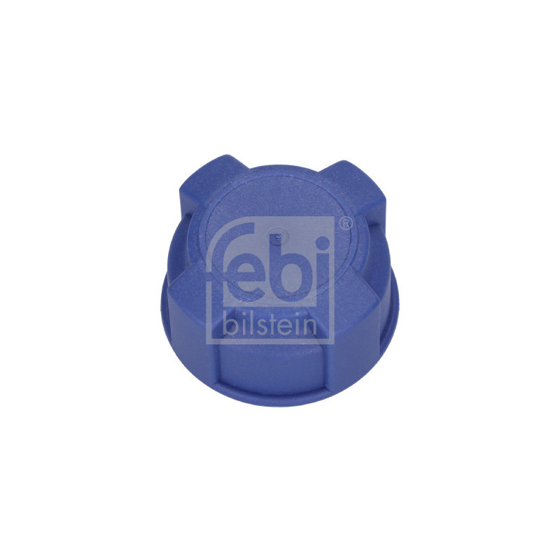 Bouchon de vase d'expansion (liquide de refroidissement) FEBI BILSTEIN