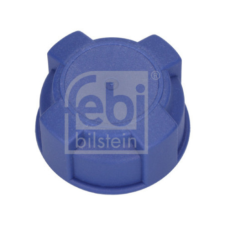 Bouchon de vase d'expansion...