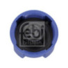 Bouchon de vase d'expansion (liquide de refroidissement) FEBI BILSTEIN