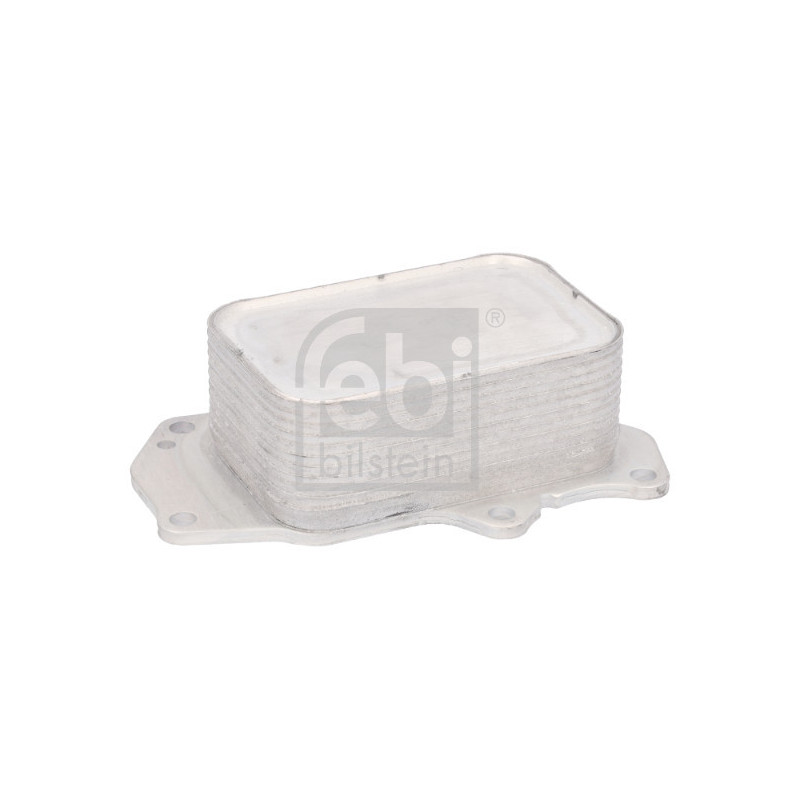 Radiateur d'huile FEBI BILSTEIN