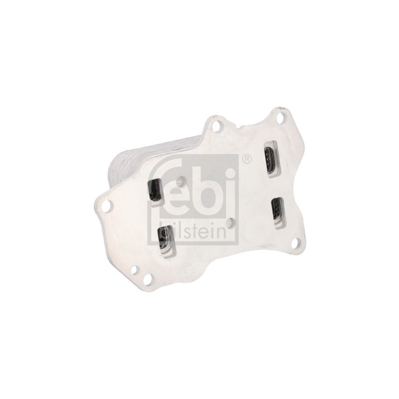 Radiateur d'huile FEBI BILSTEIN