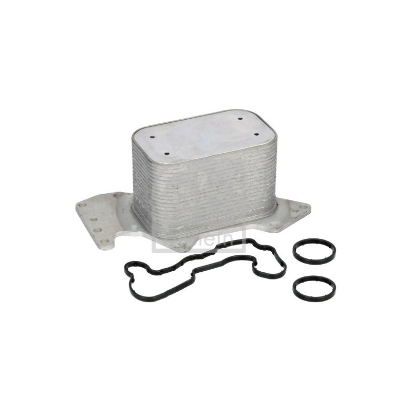Radiateur d'huile FEBI BILSTEIN