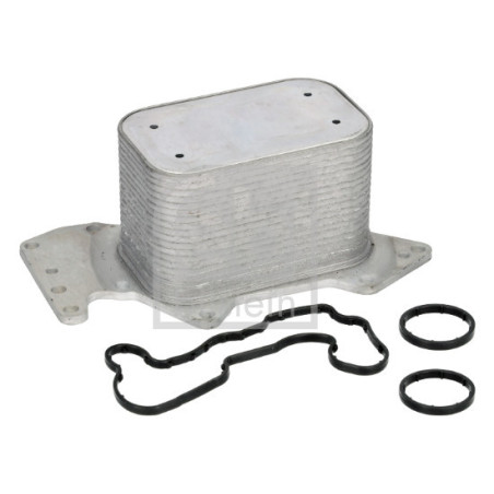 Radiateur d'huile FEBI...