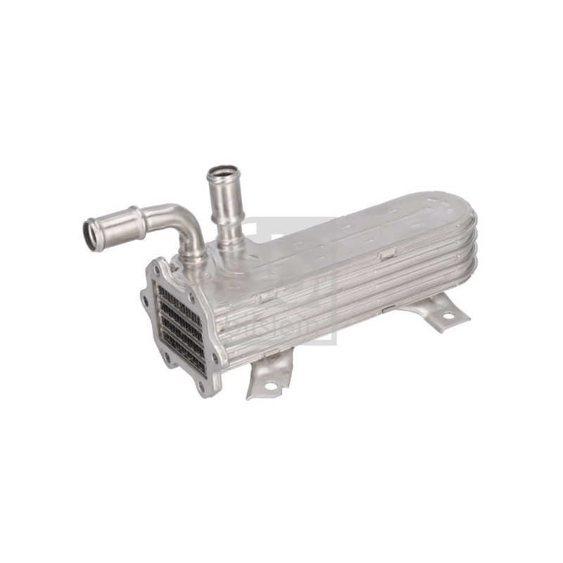 Radiateur (réaspiration des gaz d'échappement) FEBI BILSTEIN