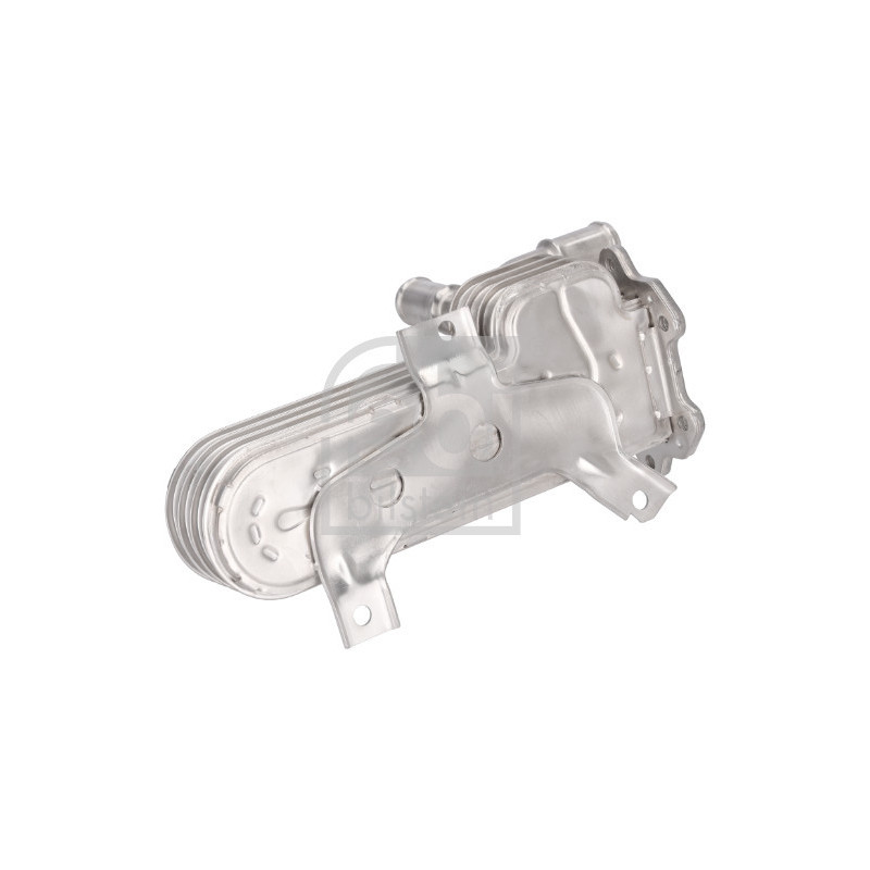 Radiateur (réaspiration des gaz d'échappement) FEBI BILSTEIN