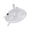 Vase d'expansion (liquide de refroidissement) FEBI BILSTEIN