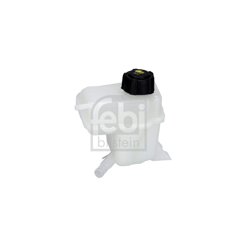 Vase d'expansion (liquide de refroidissement) FEBI BILSTEIN