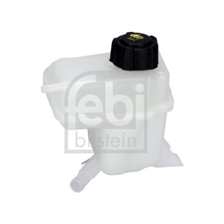 Vase d'expansion (liquide...