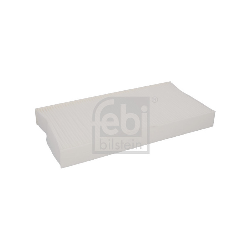 Filtre d'habitacle FEBI BILSTEIN