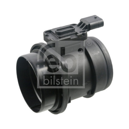 Débitmètre de masse d'air...