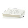 Filtre d'habitacle MANN-FILTER