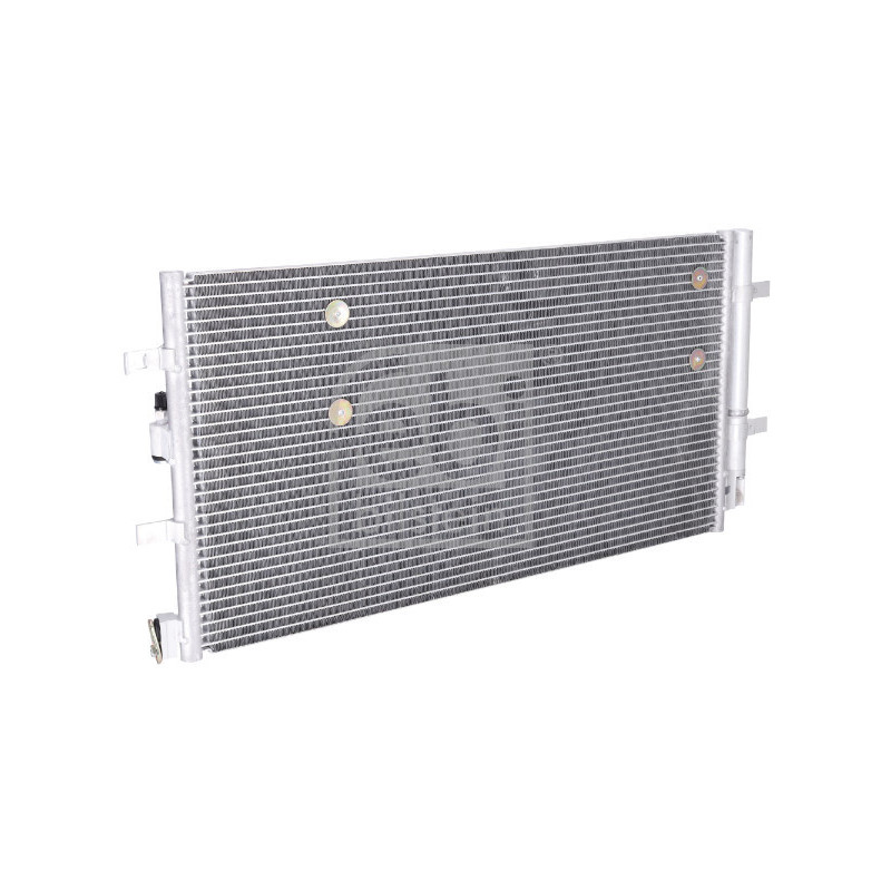 Condenseur de climatisation FEBI BILSTEIN