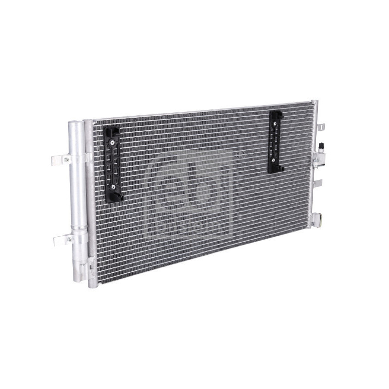 Condenseur de climatisation FEBI BILSTEIN