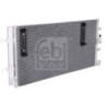 Condenseur de climatisation FEBI BILSTEIN
