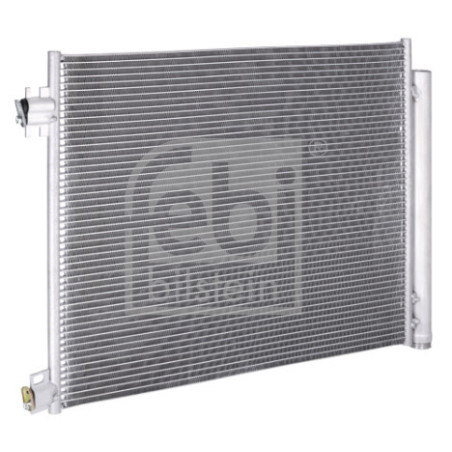 Condenseur de climatisation...