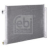 Condenseur de climatisation FEBI BILSTEIN