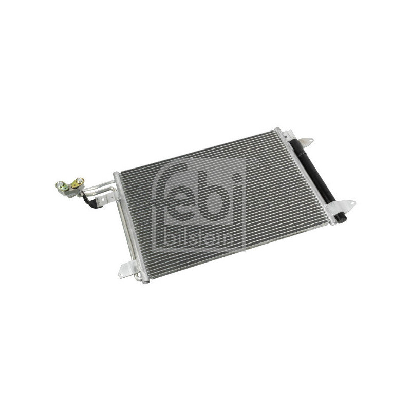 Condenseur de climatisation FEBI BILSTEIN