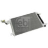Condenseur de climatisation FEBI BILSTEIN
