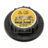 Bouchon de vase d'expansion (liquide de refroidissement) FEBI BILSTEIN
