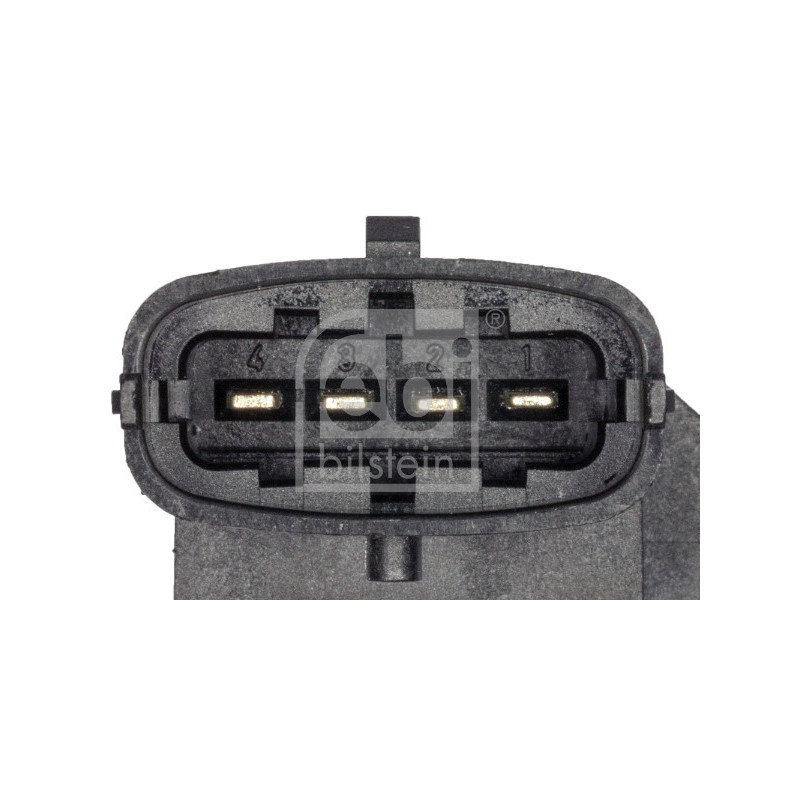 Capteur de pression d'air et de suralimentation (MAP) FEBI BILSTEIN