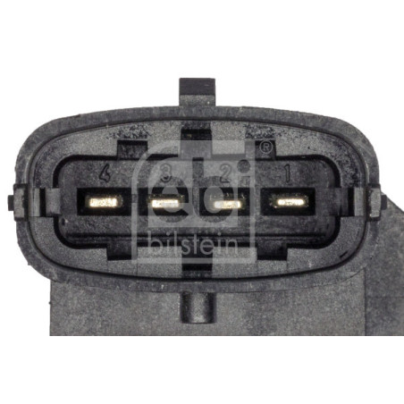 Capteur de pression d'air et de suralimentation (MAP) FEBI BILSTEIN