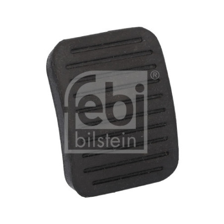 Revêtement de pédale de...