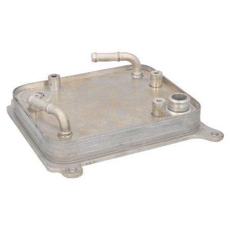 Radiateur d'huile de boite...