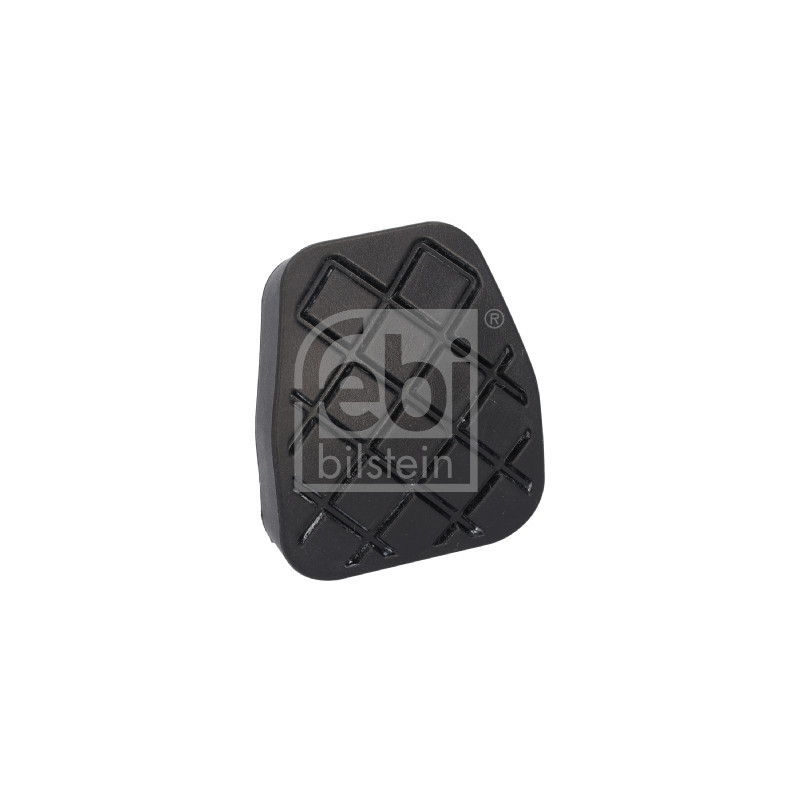 Revêtement de pédale d'embrayage FEBI BILSTEIN