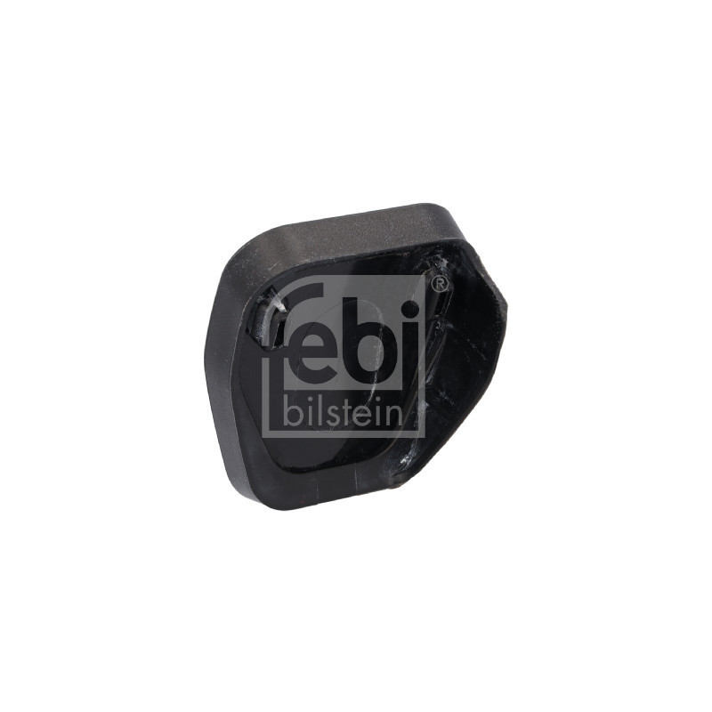 Revêtement de pédale d'embrayage FEBI BILSTEIN