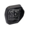 Revêtement de pédale d'embrayage FEBI BILSTEIN