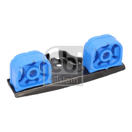 Silent bloc d'échappement FEBI BILSTEIN