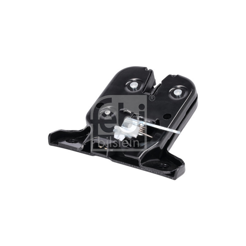 Serrure de hayon FEBI BILSTEIN