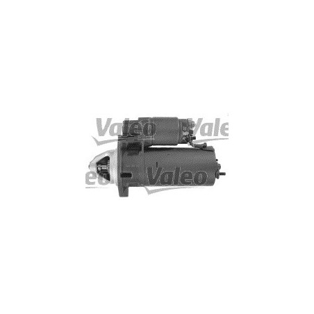Démarreur VALEO
