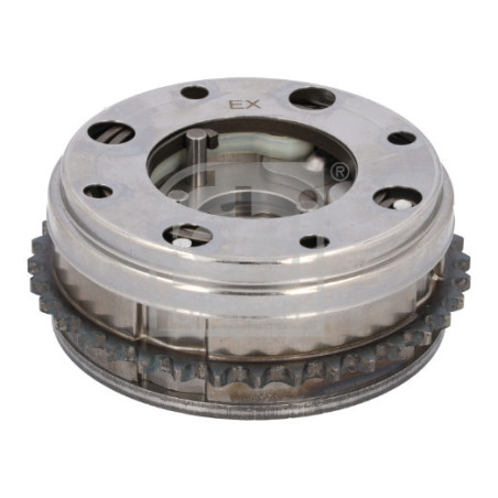 Dispositif de réglage...