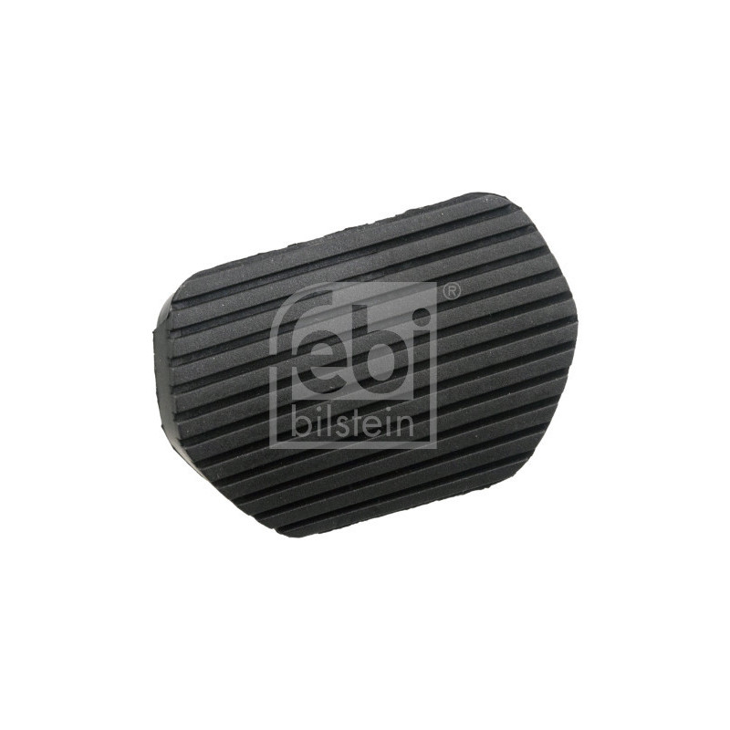 Revêtement de pédale de frein FEBI BILSTEIN