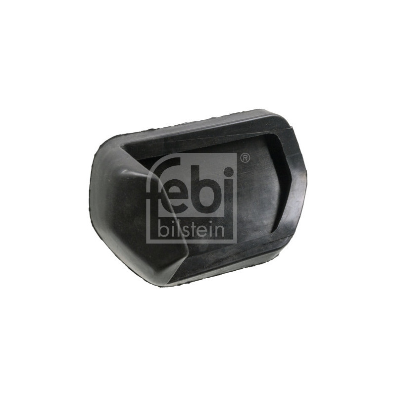 Revêtement de pédale de frein FEBI BILSTEIN