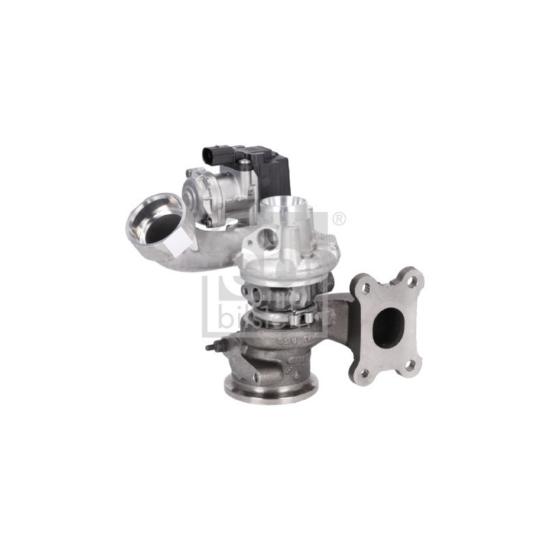 Turbocompresseur FEBI BILSTEIN