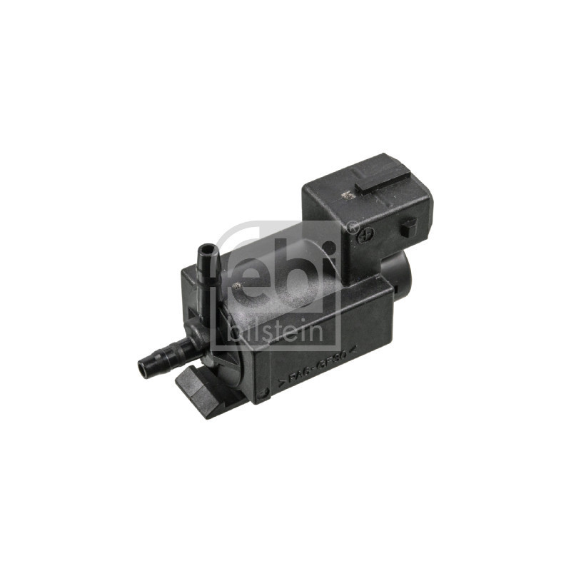 Transmetteur de pression (contrôle des gaz d'échappement) FEBI BILSTEIN