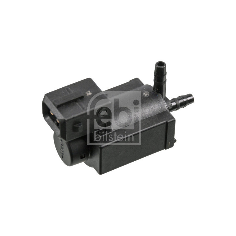 Transmetteur de pression (contrôle des gaz d'échappement) FEBI BILSTEIN