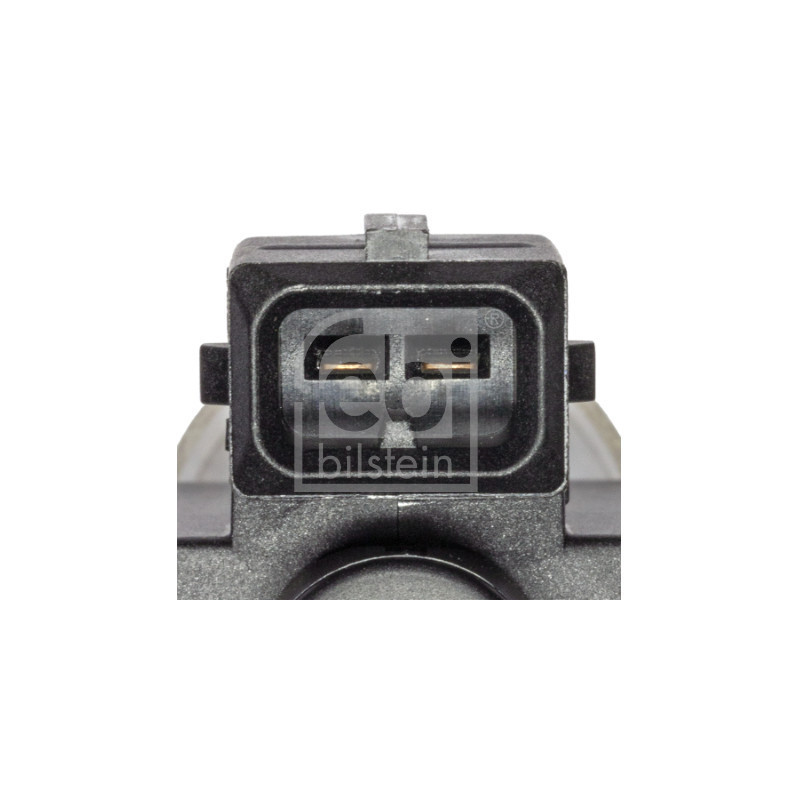 Transmetteur de pression (contrôle des gaz d'échappement) FEBI BILSTEIN