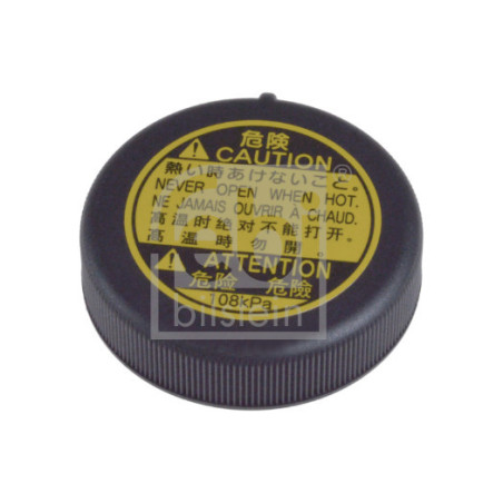 Bouchon de vase d'expansion...