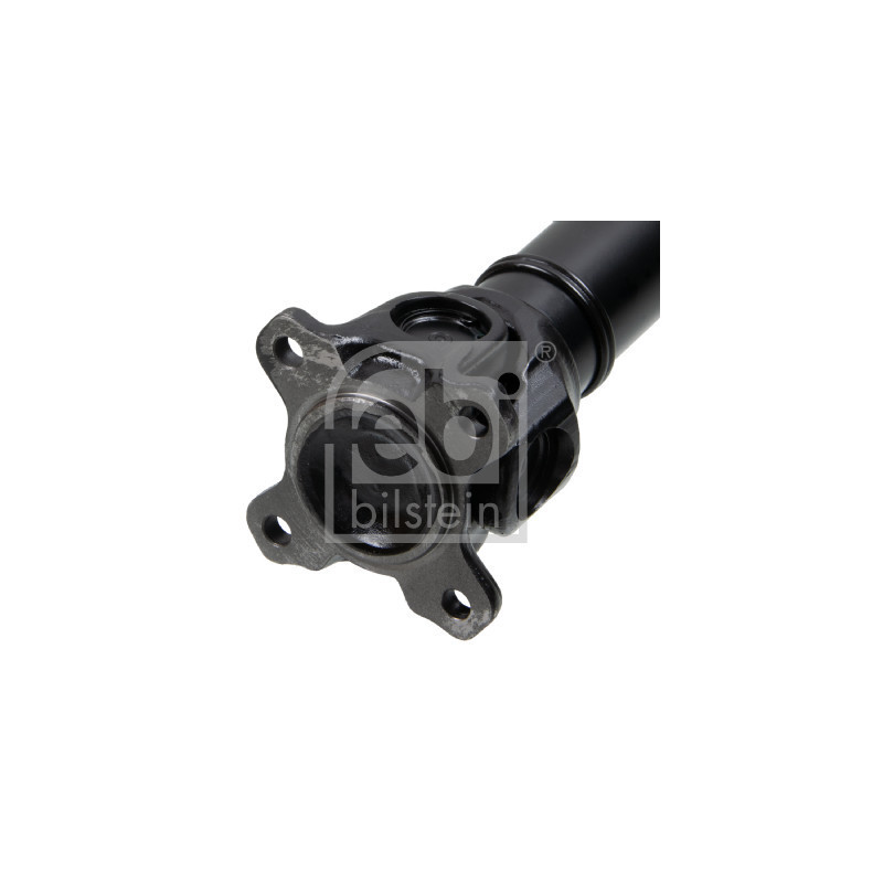 Arbre de transmission (entraînement essieux) FEBI BILSTEIN