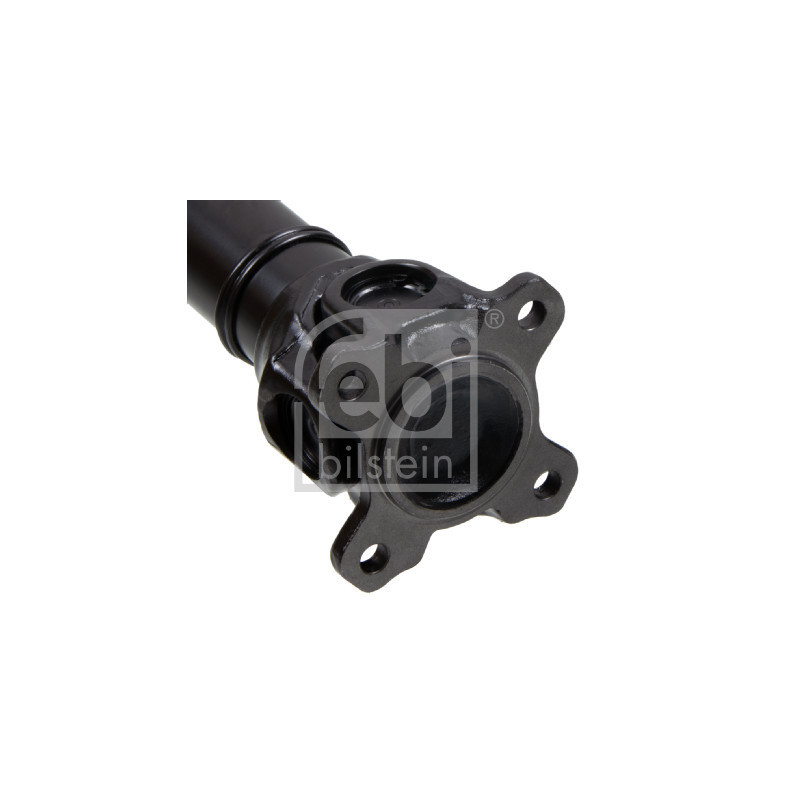 Arbre de transmission (entraînement essieux) FEBI BILSTEIN